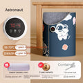 Electric Dormitory Knee Warmer Under Table Heater