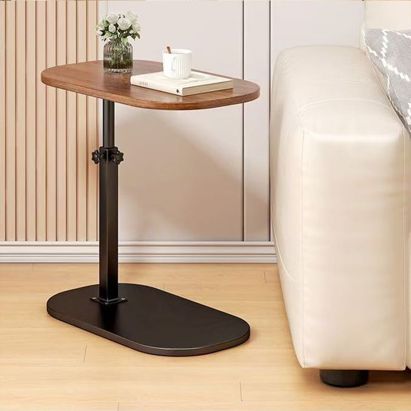 C- Type Lifting Simple Storage Bedside Table