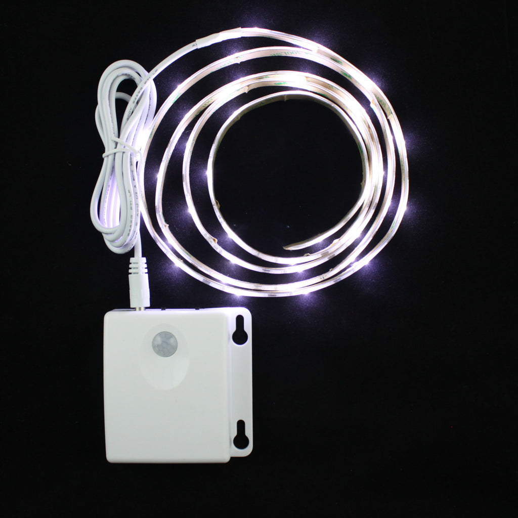 Human Body Induction Light Bar Wardrobe Corridor Toilet Light Belt