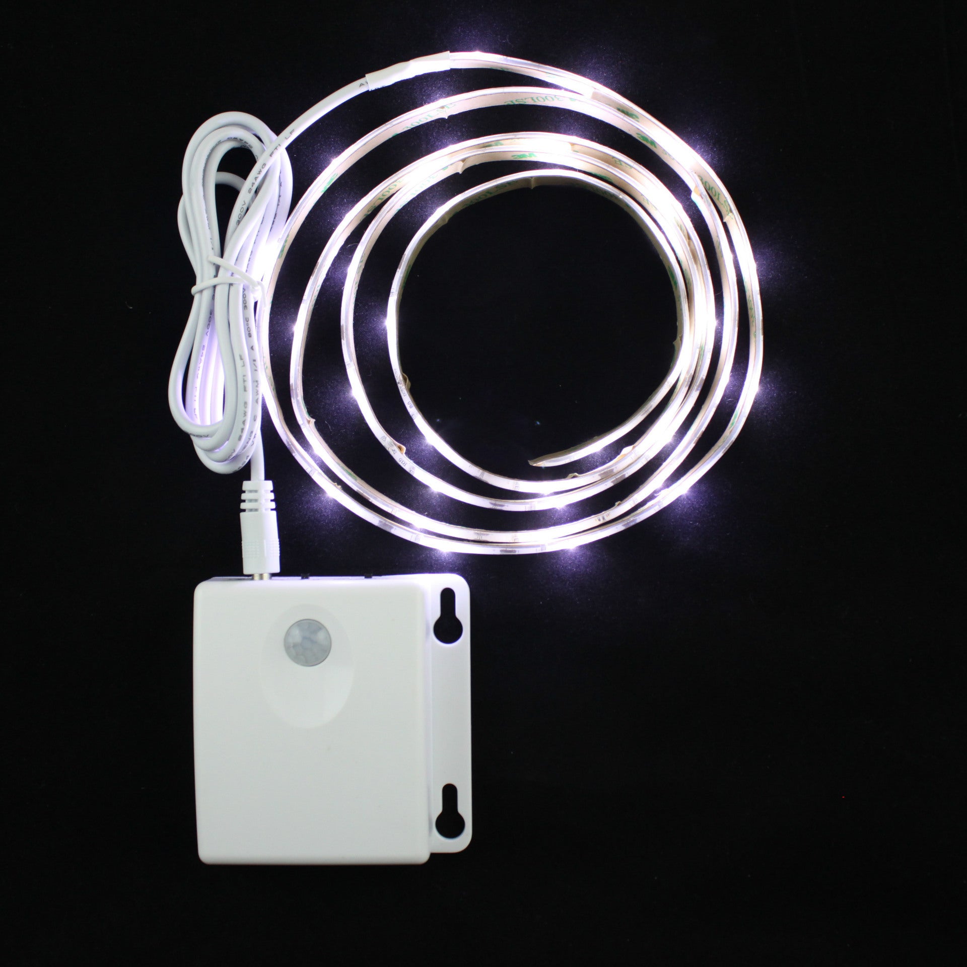 Human Body Induction Light Bar Wardrobe Corridor Toilet Light Belt
