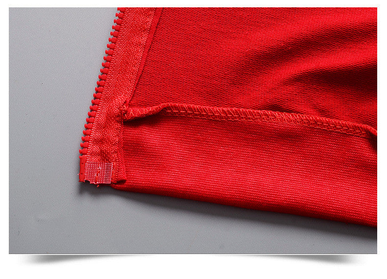 Casual 1-5 Year Old Cartoon Alphabet Children's Suit With Hood