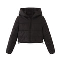Women's Coat Jacket Cotton-padded Clothes