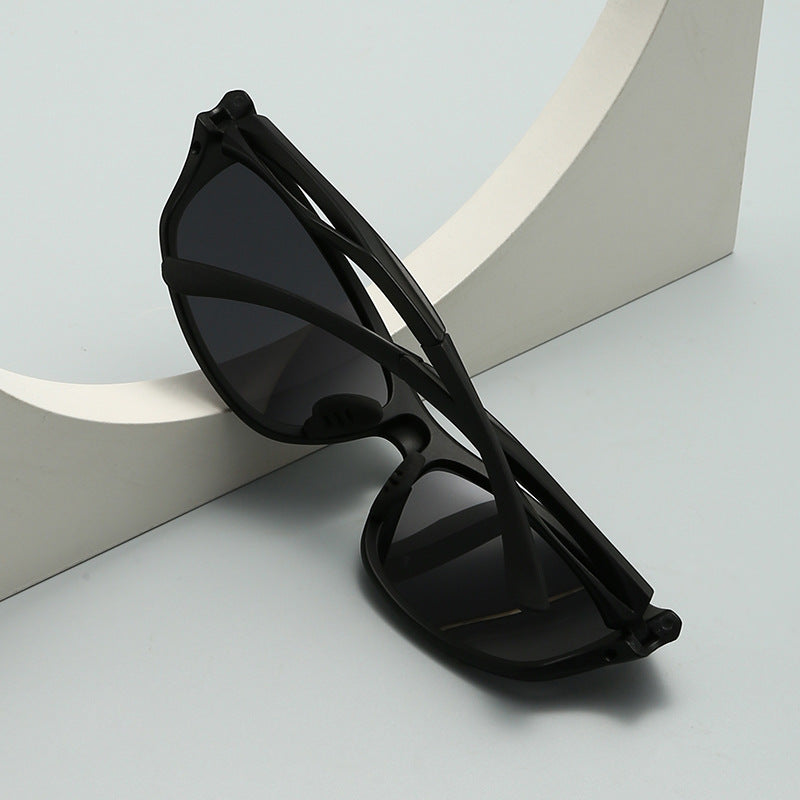 New Men's And Women's Outdoor Riding Athletic Glasses