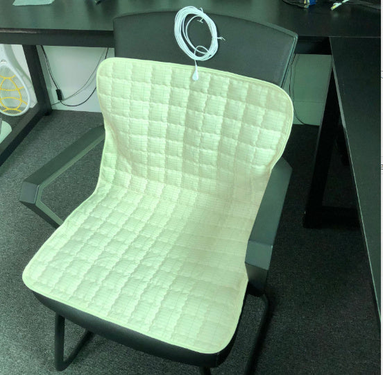 Earthing Anti-static Seat Pad Grounding Throw