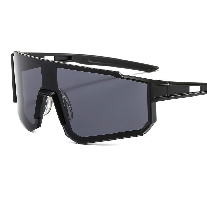 Colorful Big Frame For Cycling Glasses