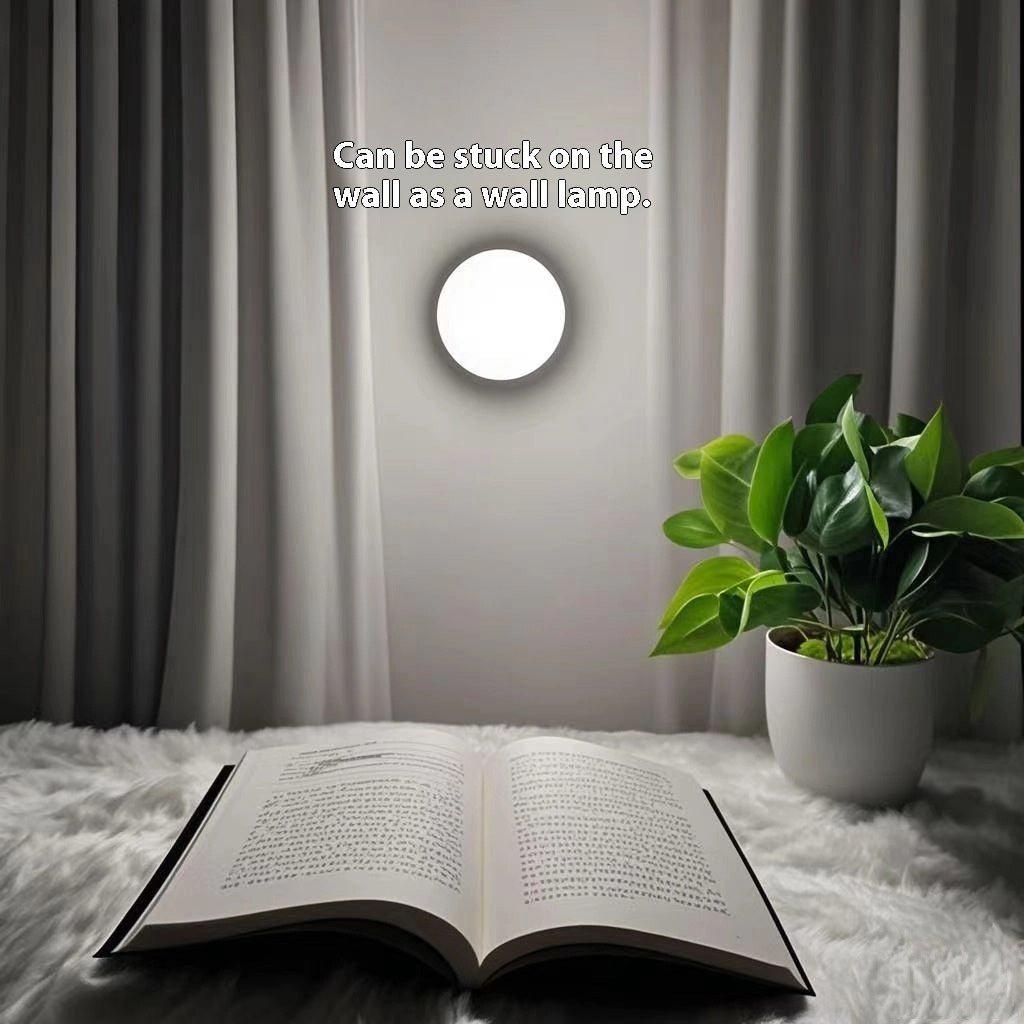 Study Aisle Wall-mounted Table Lamp Bedside