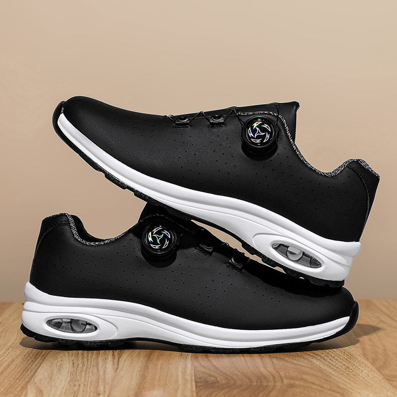 Soft Bottom Shock-absorbing Comfortable Lightweight Low Top Fashionable All-match Casual Shoes