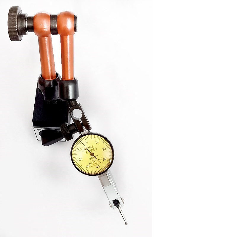Bracket Magnetic Table Base Dial Indicator