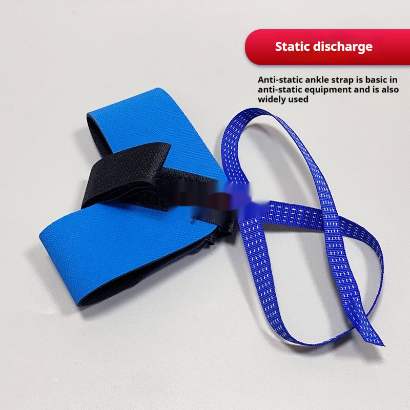 Anti-static Ankle Strap Anti-static Ankle Ring