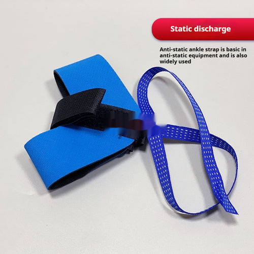 Anti-static Ankle Strap Anti-static Ankle Ring