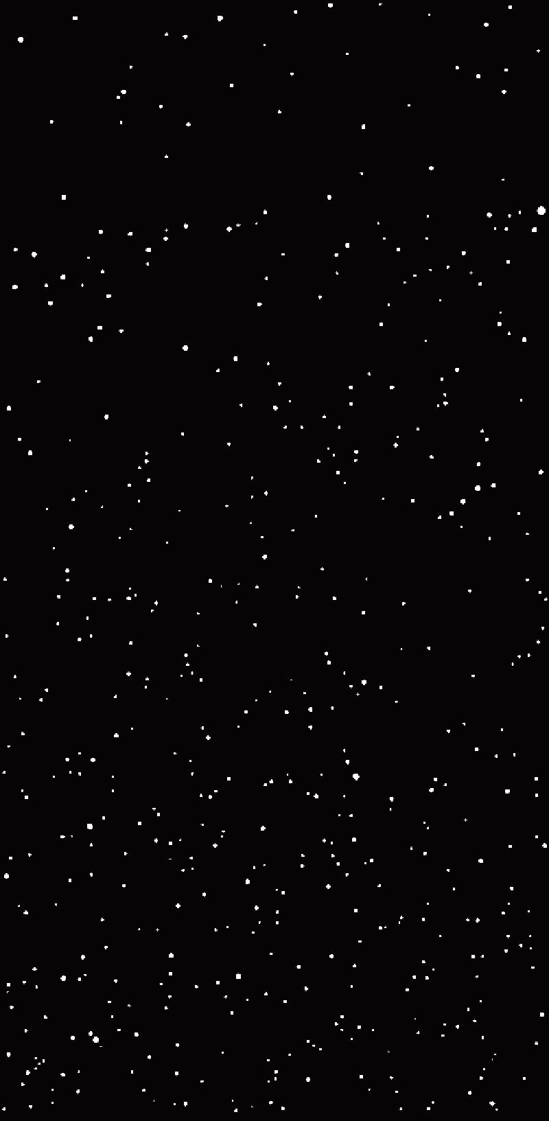 Hollow Curtain Cloth New York London Starry Sky  City Night View