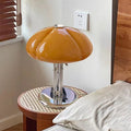 Creative Pumpkin Table Lamp