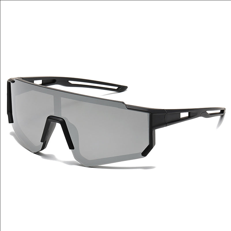 Colorful Big Frame For Cycling Glasses