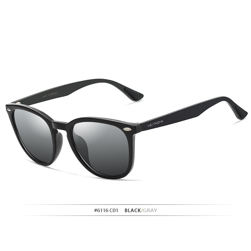 Men's And Women's Polarized UV-proof Sunglasses