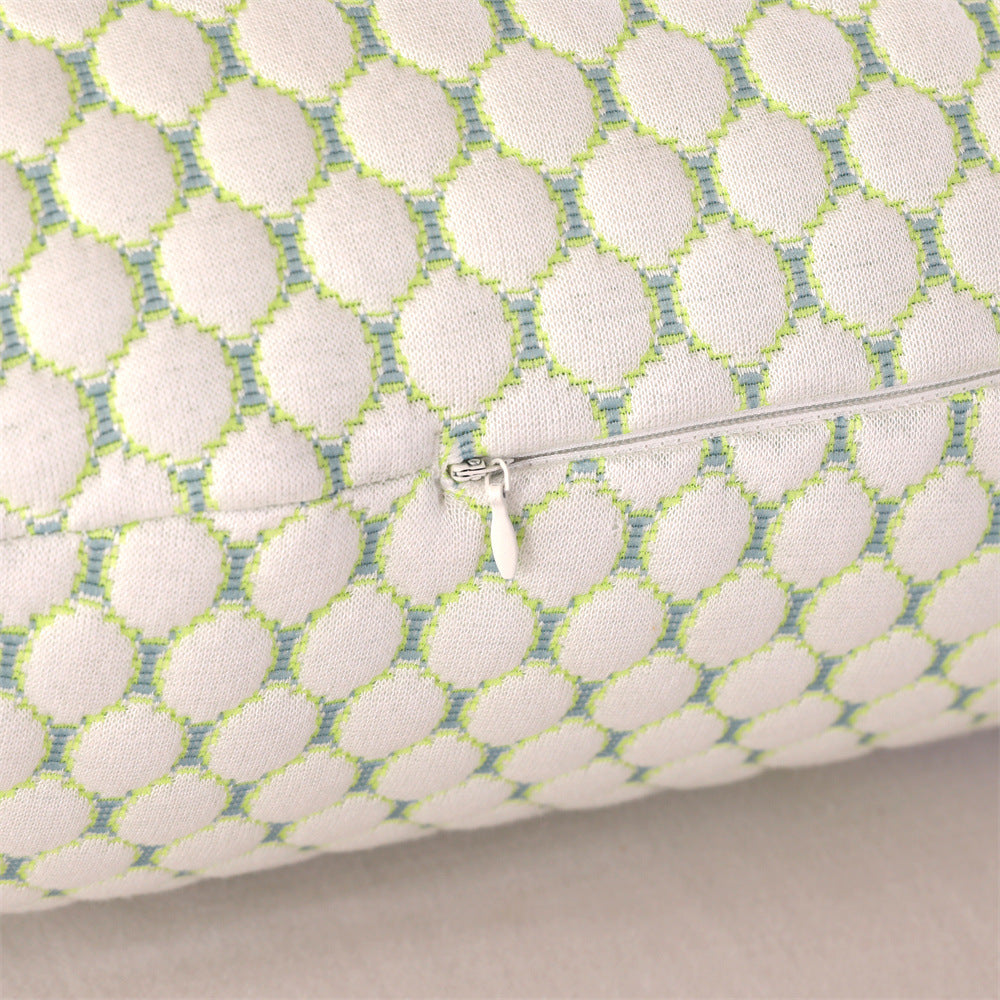 Maternity Pillow Waist Support Pillow Multi-functional U-shape Pillow Pregnancy Belly Support Pillow Nursing Cushion