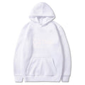 Men And Women Fleece Sweater Casual Sports Top