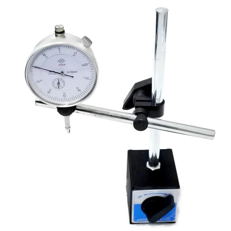 Bracket Magnetic Table Base Dial Indicator