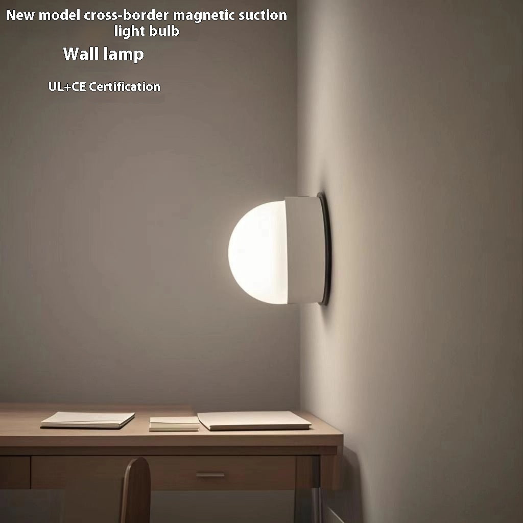 Study Aisle Wall-mounted Table Lamp Bedside