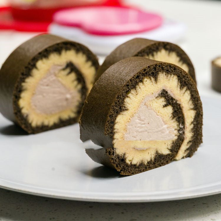 Champagne Gold Non-stick 2828cm Square Baking Pan