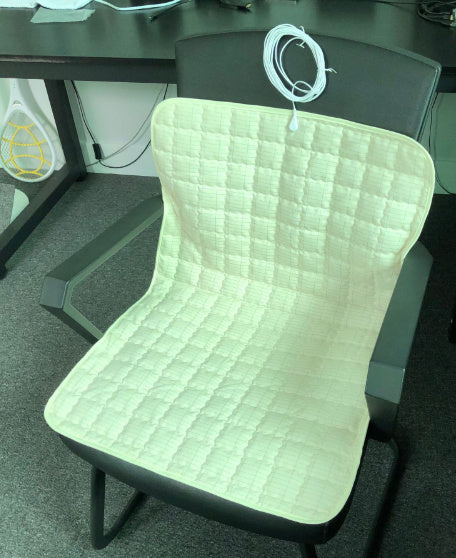 Earthing Anti-static Seat Pad Grounding Throw