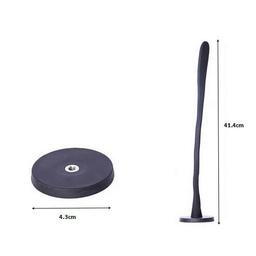 Front Load Washing Machine Door Column Accessories Bracket