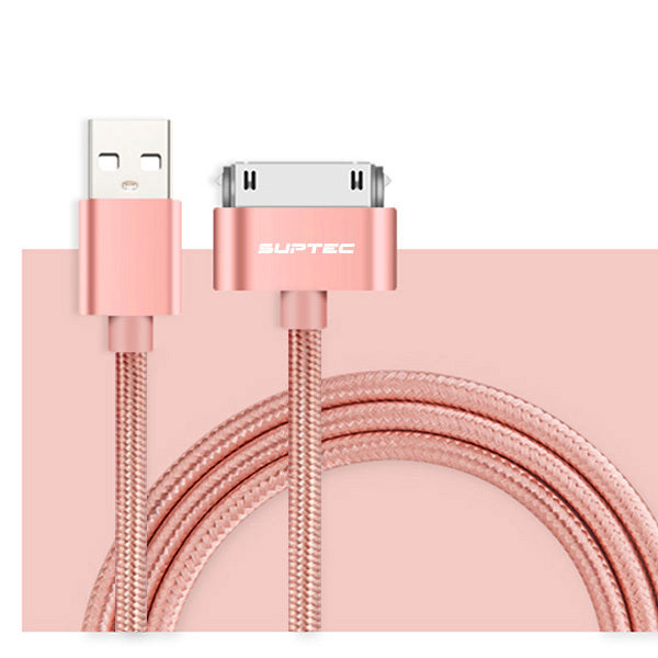 Charger Cable SUPTEC 30 Pin USB Cable