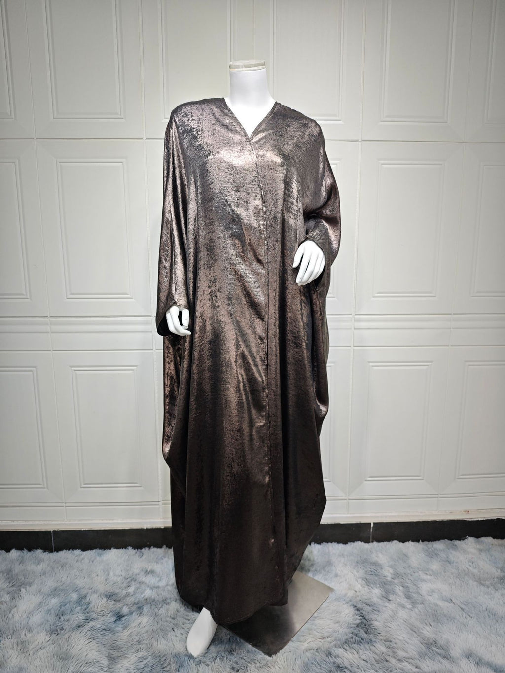 Women's Fashion Robe Plus Size Cardigan