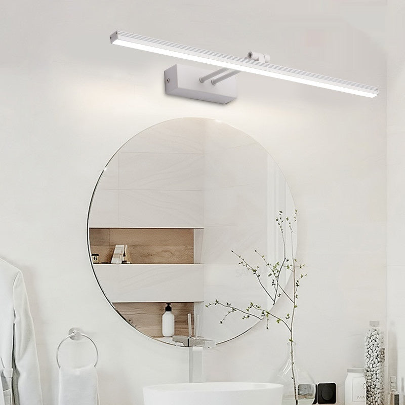 Bathroom And Toilet LED Mirror Headlights