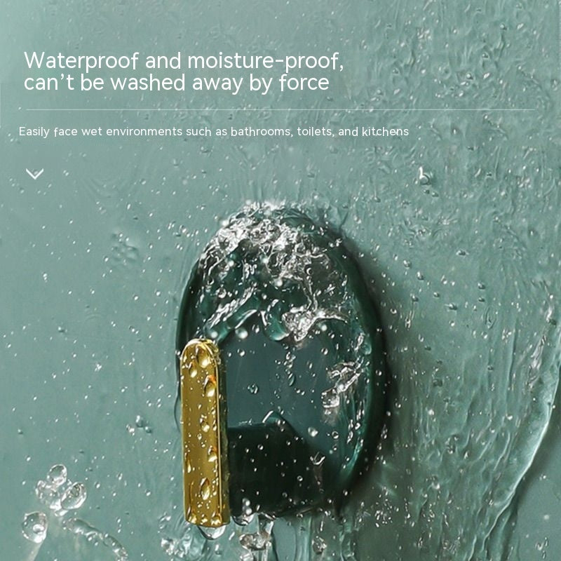 Hook Strong No Punch Sticky Hook Load Bearing