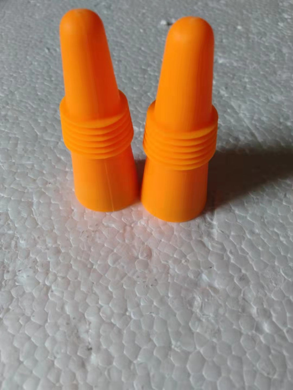 Kitchen Supplies Wine Stopper Stainless Steel Bottom Wine Bottle Stopper Food Silicone Wine Bottle Stopper Wine Stopper Wine Bottle Stopper