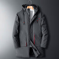 Casual Loose Plus Fat Size Padded Jacket