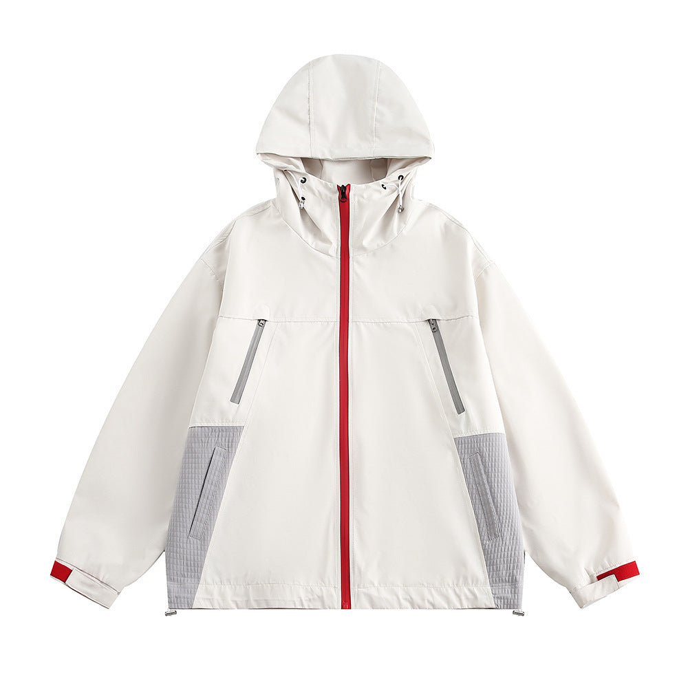 Mountain Outdoor Sports Shell Jacket