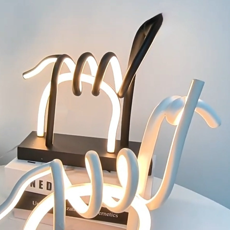 Atmosphere Decorative Instant Success Table Lamp