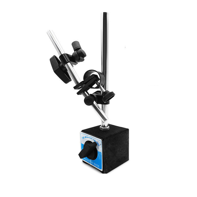 Bracket Magnetic Table Base Dial Indicator