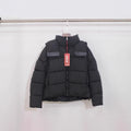 Women's Korean-style Loose Autumn Winter Coat