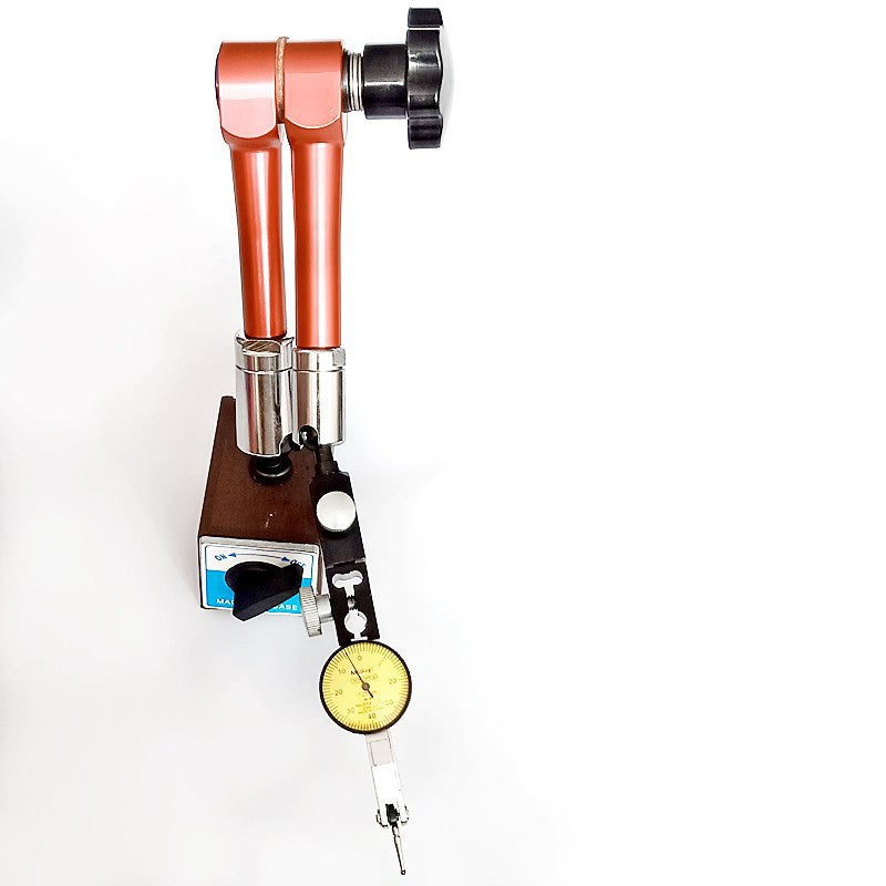 Bracket Magnetic Table Base Dial Indicator